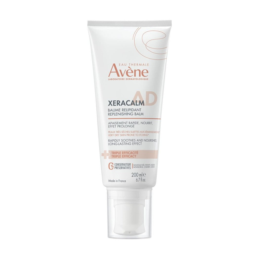 Avène XeraCalm A.D Balsam rückfettend (200ml)