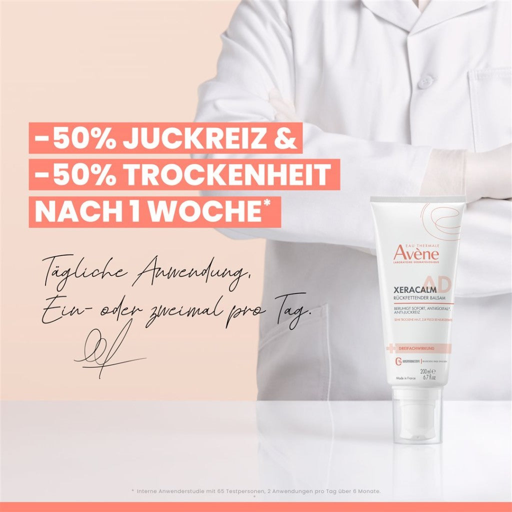 Avène XeraCalm A.D Balsam rückfettend (200ml)