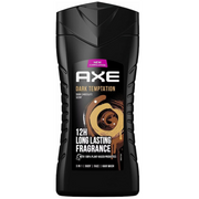 AXE Duschgel Dark Temptation (250ml)