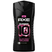AXE Duschgel Number 10 (250ml)