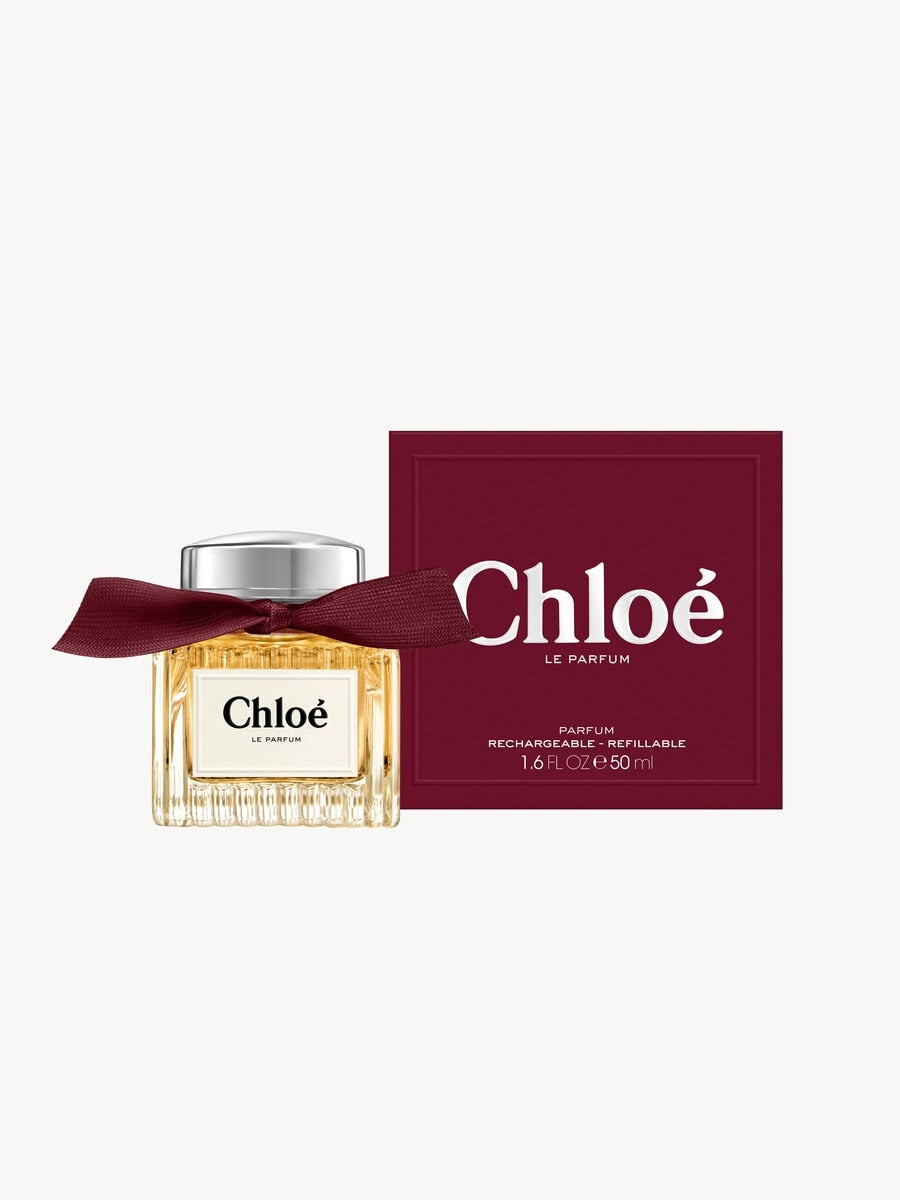 Chloé Le Parfum nachfüllbar (30ml)