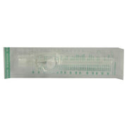 B. BRAUN Vasofix Safety Cannula IV 17G 1.5x45mm bianco (50 pz)