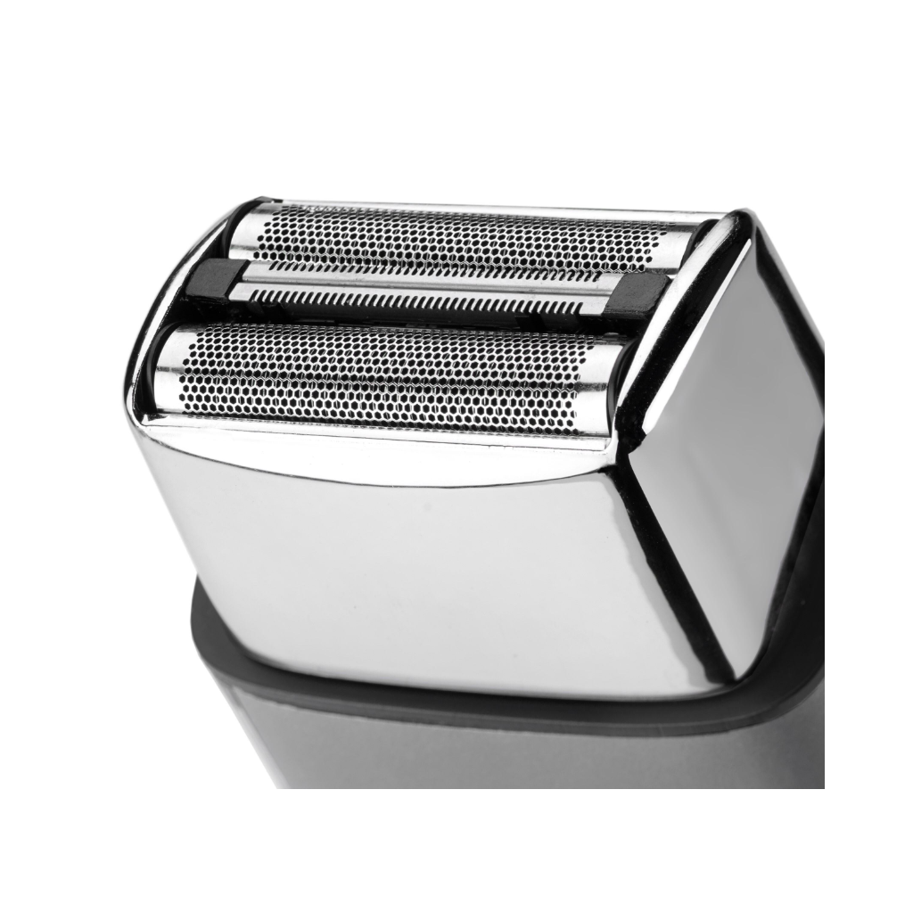 BaByliss Super-X Double Foil Shaver silber (1 Stk)