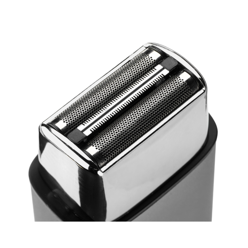 BaByliss Super-X Double Foil Shaver silber (1 Stk)