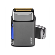 BaByliss Super-X Single Foil Shaver schwarz (1 Stk)