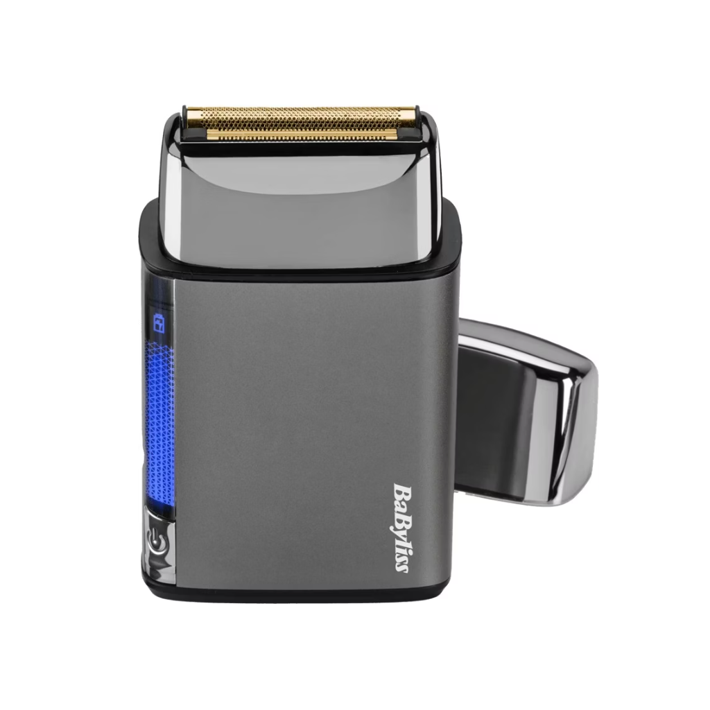 BaByliss Super-X Single Foil Shaver schwarz (1 Stk)