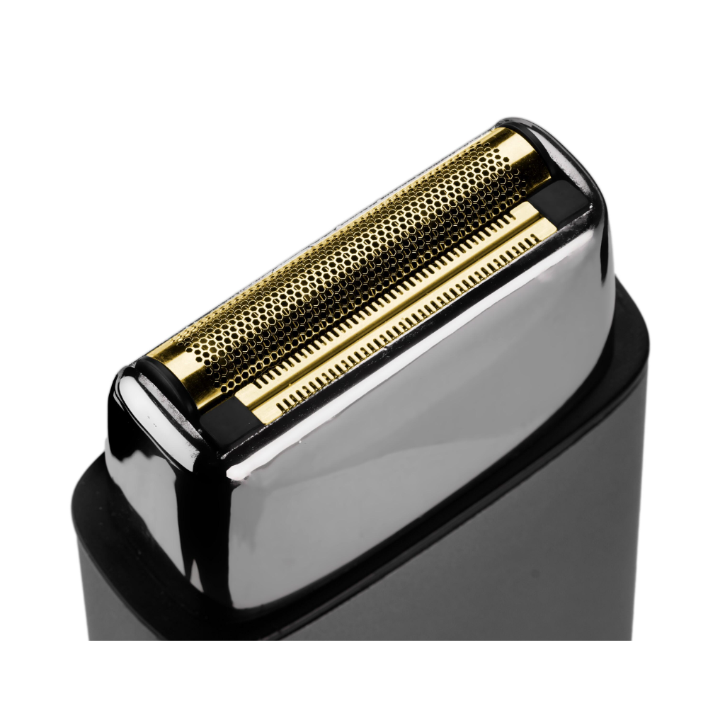 BaByliss Super-X Single Foil Shaver schwarz (1 Stk)