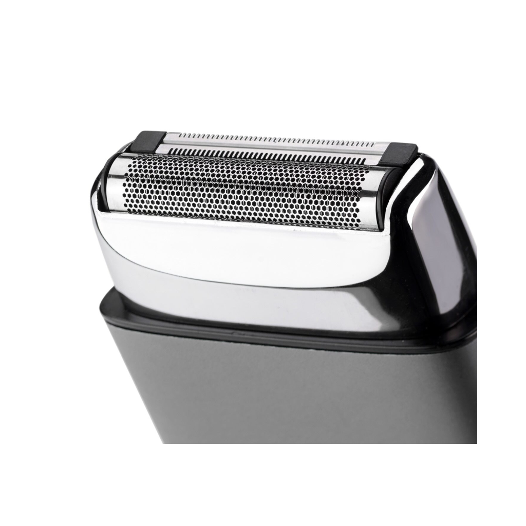 BaByliss Super-X Single Foil Shaver silber (1 Stk)
