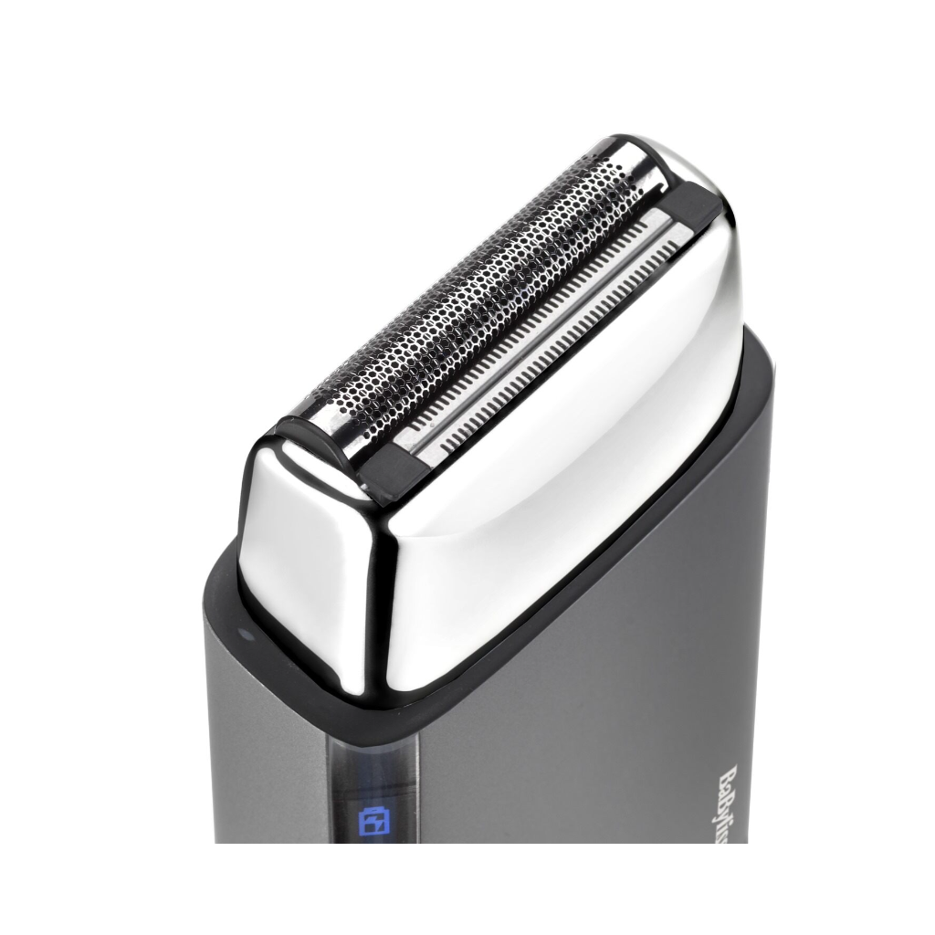 BaByliss Super-X Single Foil Shaver silber (1 Stk)