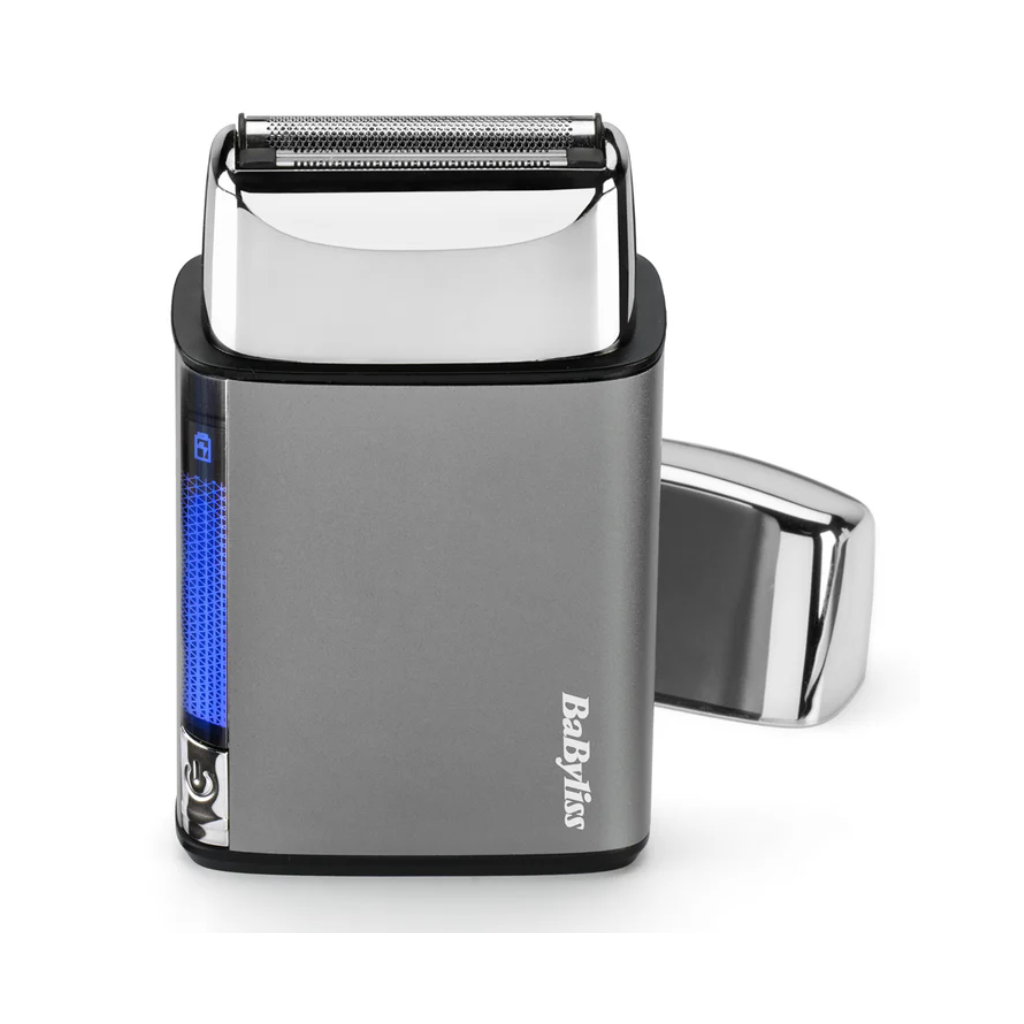 BaByliss Super-X Single Foil Shaver silber (1 Stk)