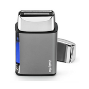 BaByliss Super-X Single Foil Shaver silber (1 Stk)
