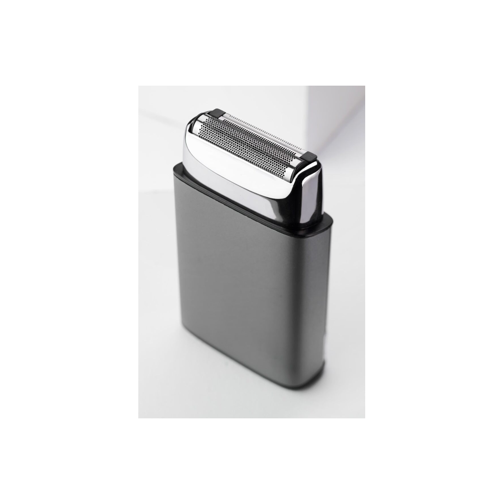 BaByliss Super-X Single Foil Shaver silber (1 Stk)
