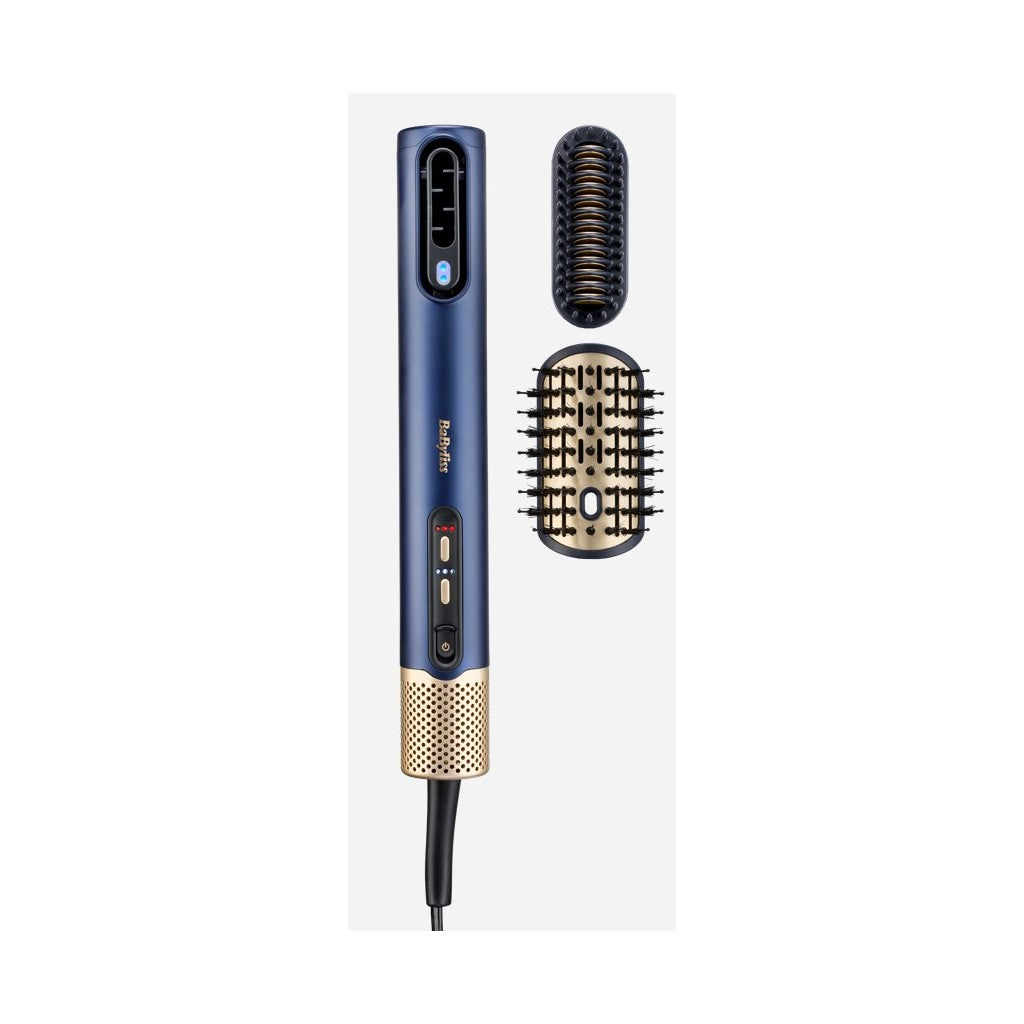 BaByliss Warmluftbürste Air Wand (1 Stk)