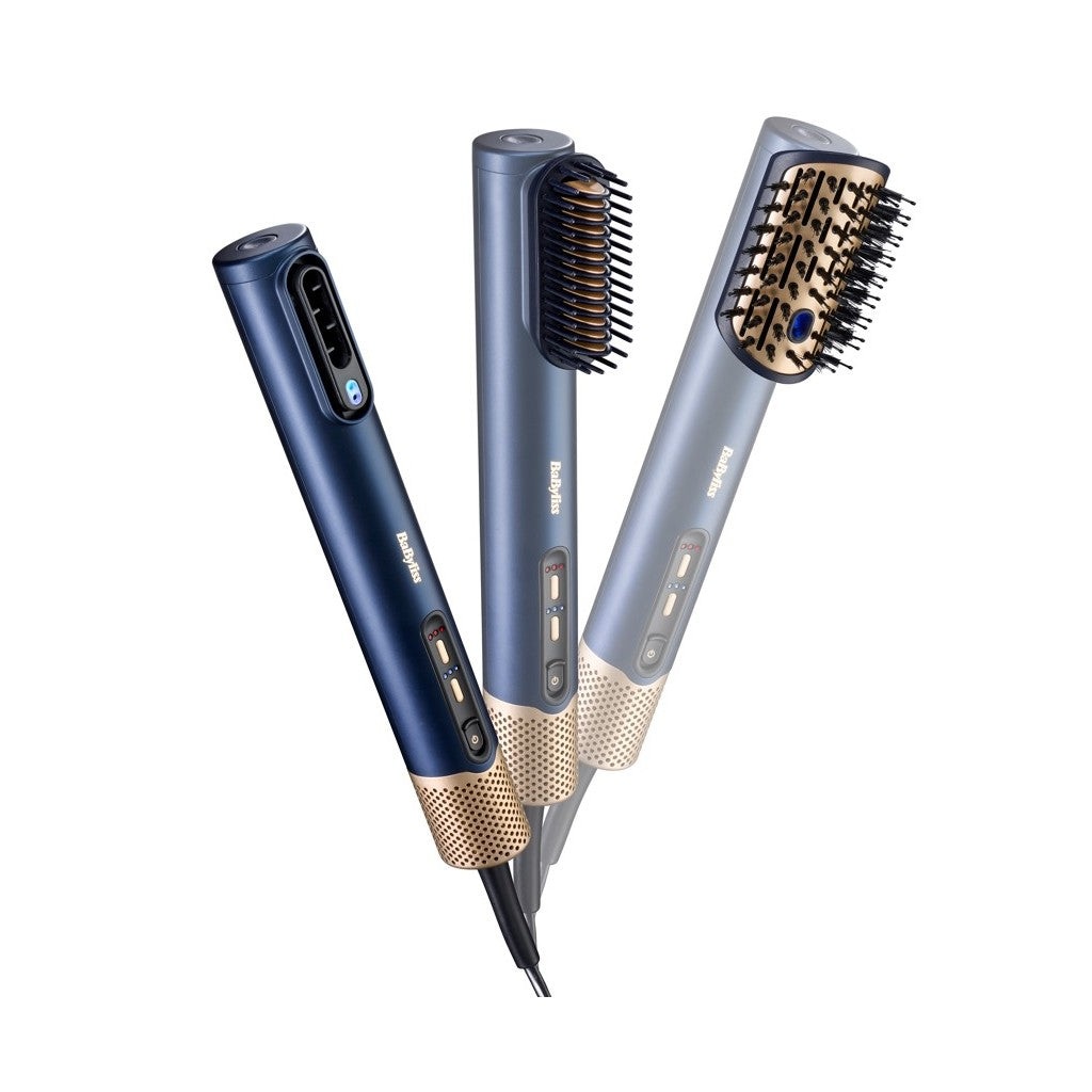 BaByliss Warmluftbürste Air Wand (1 Stk)