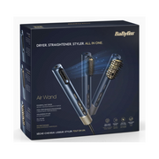 BaByliss Warmluftbürste Air Wand (1 Stk)
