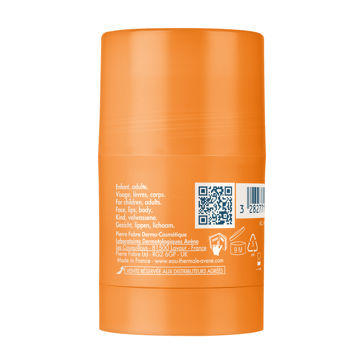 Avène Sun Ultra Stick LSF 50 (45g)