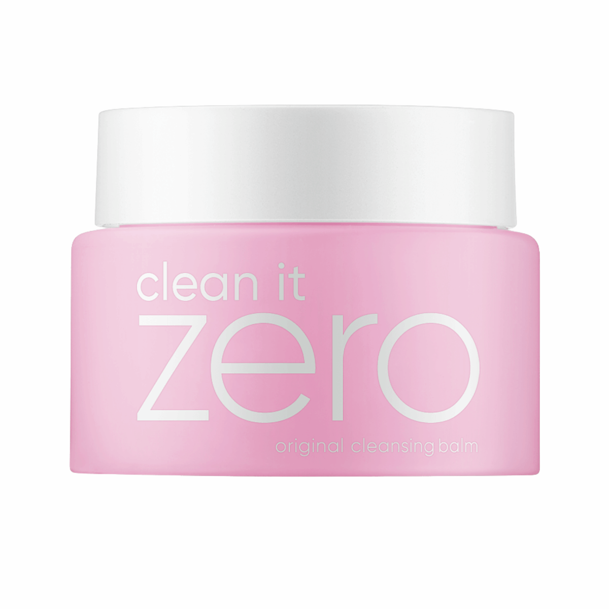 Banila Co Clean it Zero Reinigungsbalsam Original (100ml)