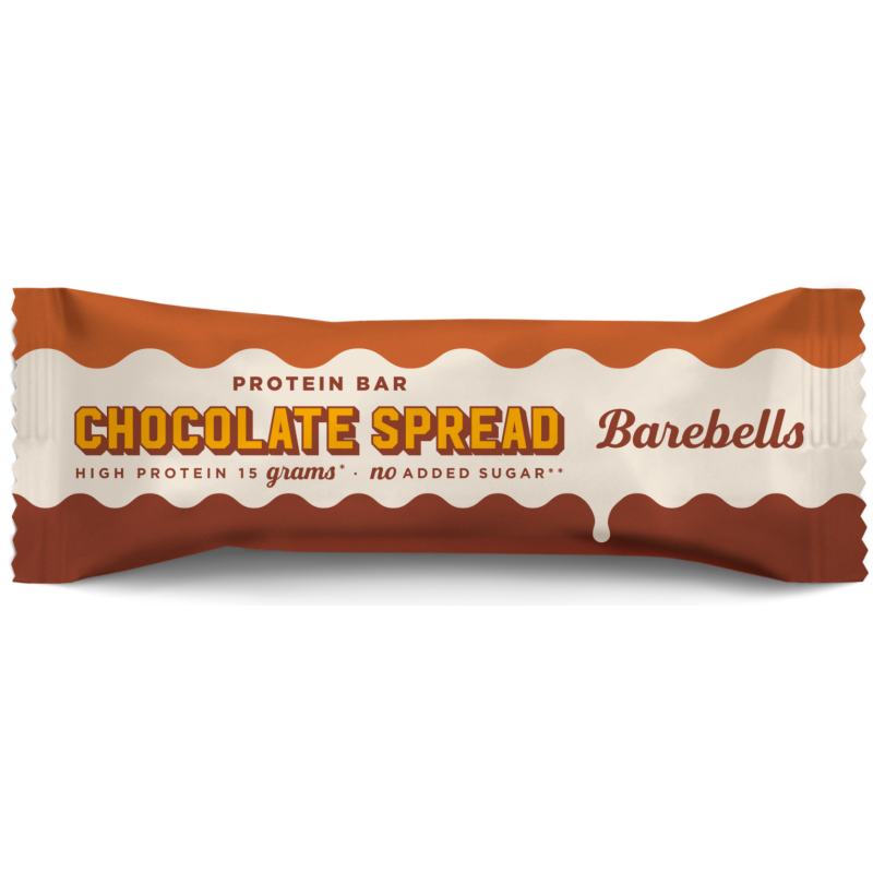Barebells Protein Riegel Chocolate Spread (45g)