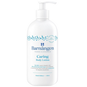 Barnängen Caring Body Lotion (400ml)
