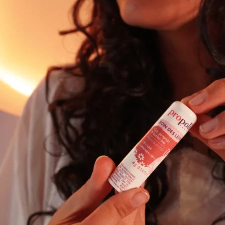 propolia Lippenstift Bio Karité Propolis (4g)