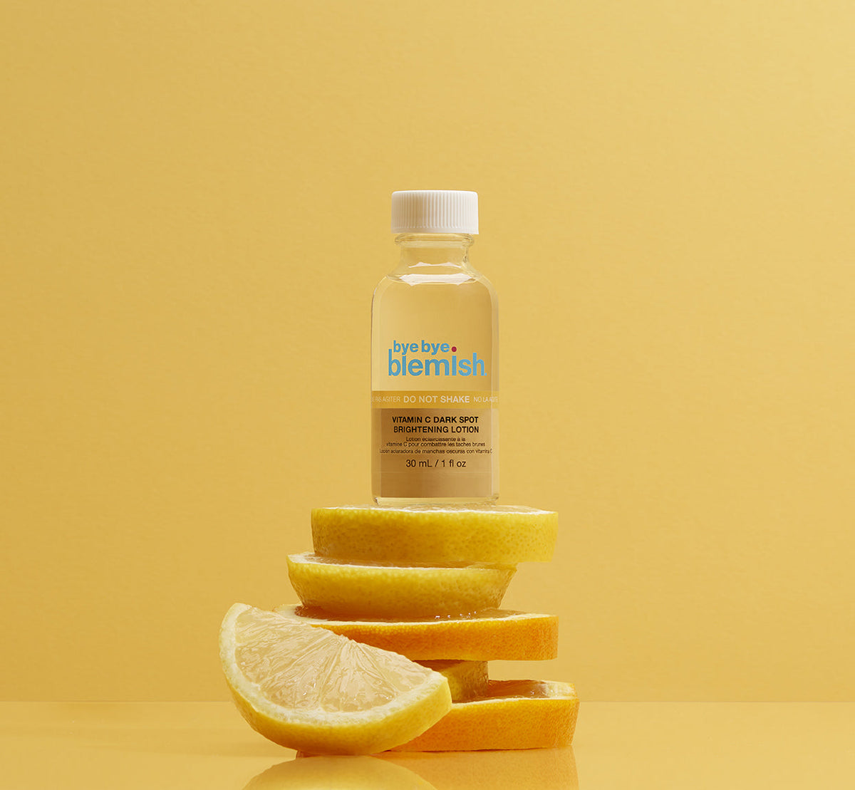 Bye Bye Blemish Vitamin C Dark Spot Brightening Lotion (30ml)