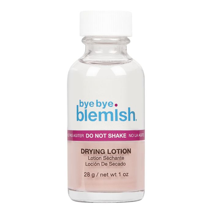 Bye Bye Blemish Lotion asséchante Original (30ml)