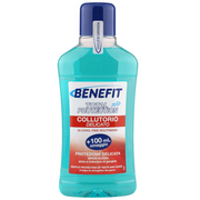BENEFIT Zahnspülung Total Protection (500ml)