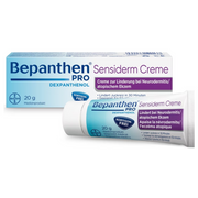 Bepanthen PRO Sensiderm Creme (20g)