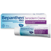 Bepanthen PRO Sensiderm Creme (50g)
