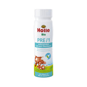 Holle Bio-Anfangsmilch trinkfertig (200ml)