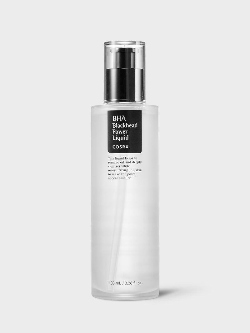 COSRX BHA Blackhead Power Liquid exfoliant (100ml)