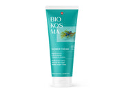 Biokosma Shower Cream Organic Juniper Organic Tulsi (200ml)