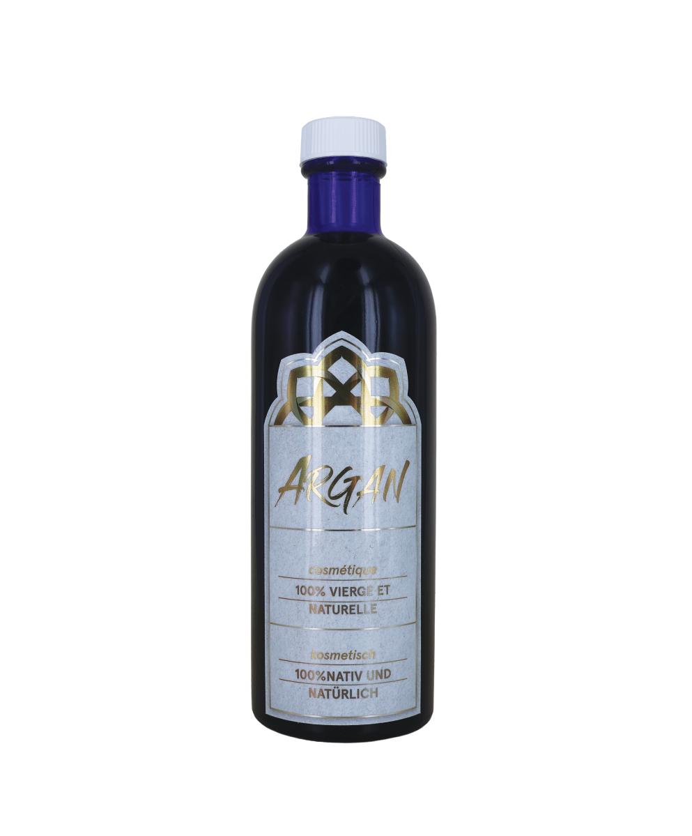 BIOnaturis Arganöl kosmetisch (200ml)