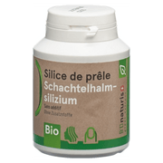 BIOnaturis Schachtelhalmsilizium 220mg (180 Stk)