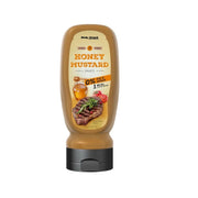 Body Attack Honey Mustard Sauce (320ml)