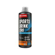 Body Attack Sports Drink Zero, Multifrucht (1 Liter)