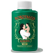 Borotalco Talcum original Körperpuder (140g)
