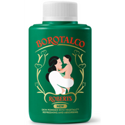 Borotalco Talcum original Körperpuder (70g)