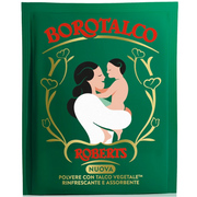 Borotalco Talcum original Körperpuder im Beutel (70g)