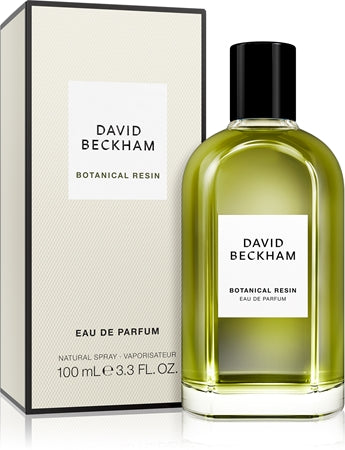 David Beckham Botanical Resin Eau de Parfum (50ml)