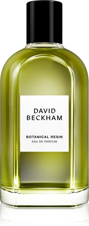 David Beckham Botanical Resin Eau de Parfum (50ml)