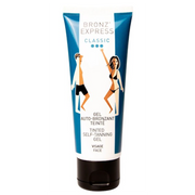 Bronz'Express getöntes Selbstbräunungsgel Gesicht (75ml)