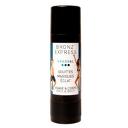Bronz'Express magische Selbstbräunungstropfen Gesicht & Körper (30ml)