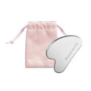 Brushworks Terahertz Gua Sha (1 pc)