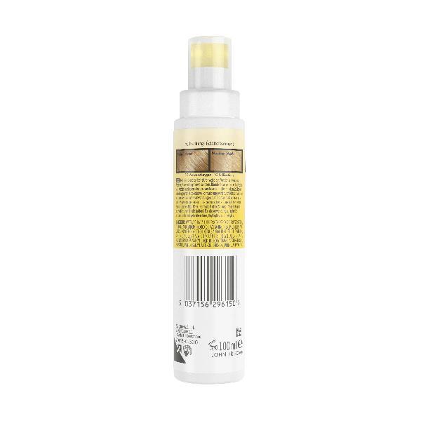 John Frieda Go Blonder Aufhellungsspray stufenweise (100ml)