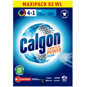 Calgon 4in1 Pulver Waschmaschinenpflege (2kg)