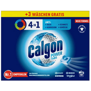 Calgon 4in1 Tabs (50 Stk)