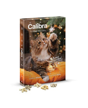 Calibra Cat Adventskalender 2026 für Katzen (84g)
