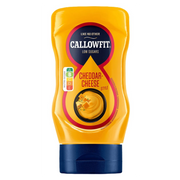Callowfit Cheddar Cheese Style (300ml)