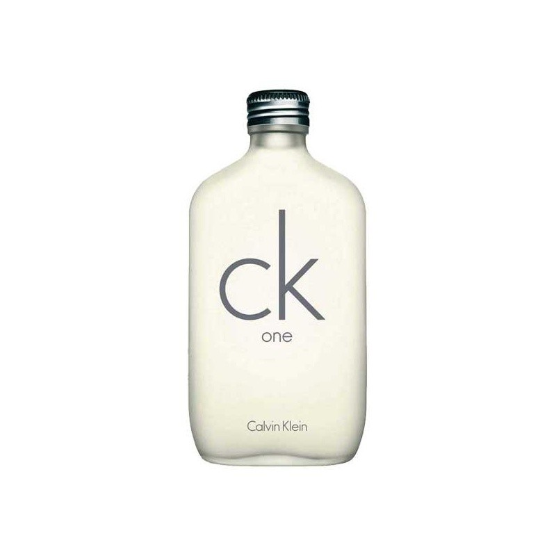 Calvin Klein CK One Eau de Toilette (100ml)